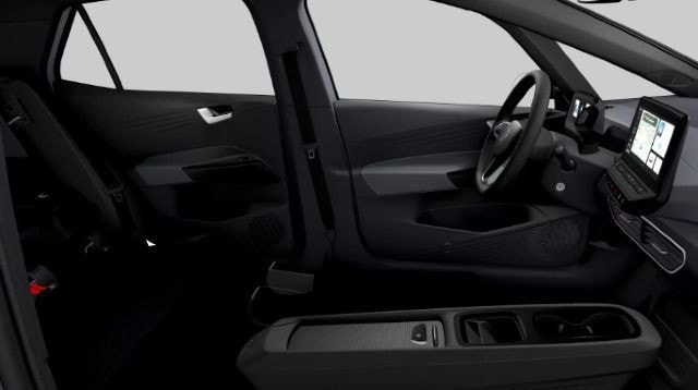 Volkswagen ID.3 IQ.Drive Pure