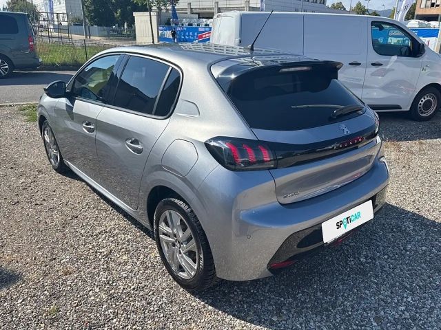 Peugeot 208 Allure Pack EAT8 PureTech