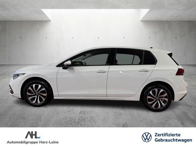 Volkswagen Golf 2.0 TDI Golf VIII