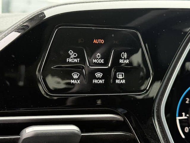 Volkswagen Caddy 1.5 TSI DSG Maxi Style