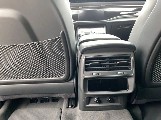 Audi Q8 50 TDI Quattro S-Line