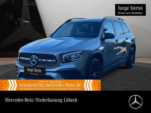 Mercedes-Benz GLB 200 AMG Line