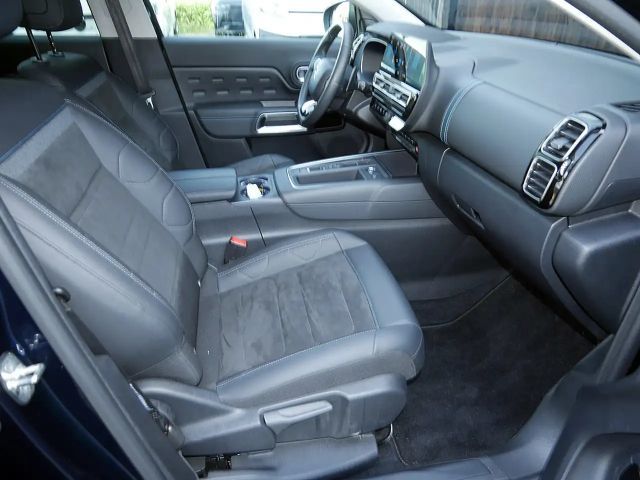 Citroën C5 Aircross BlueHDi Max