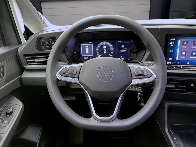 Volkswagen Caddy 2.0 TDI Combi