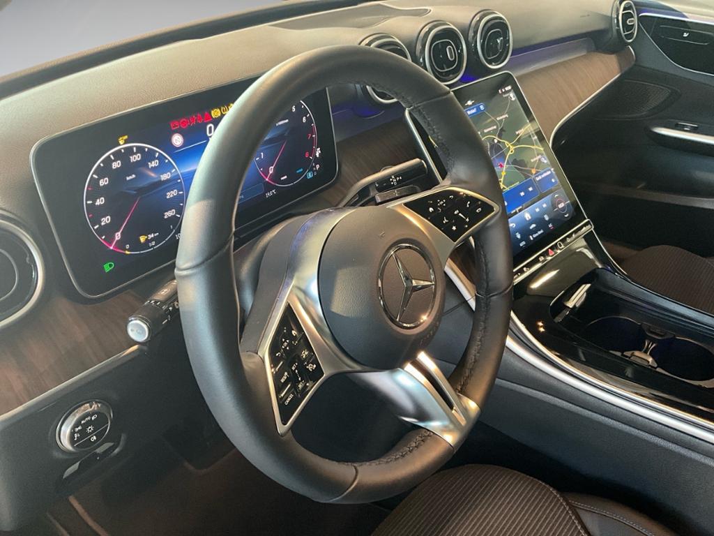 Mercedes-Benz C 200 AVANTGARDE Estate