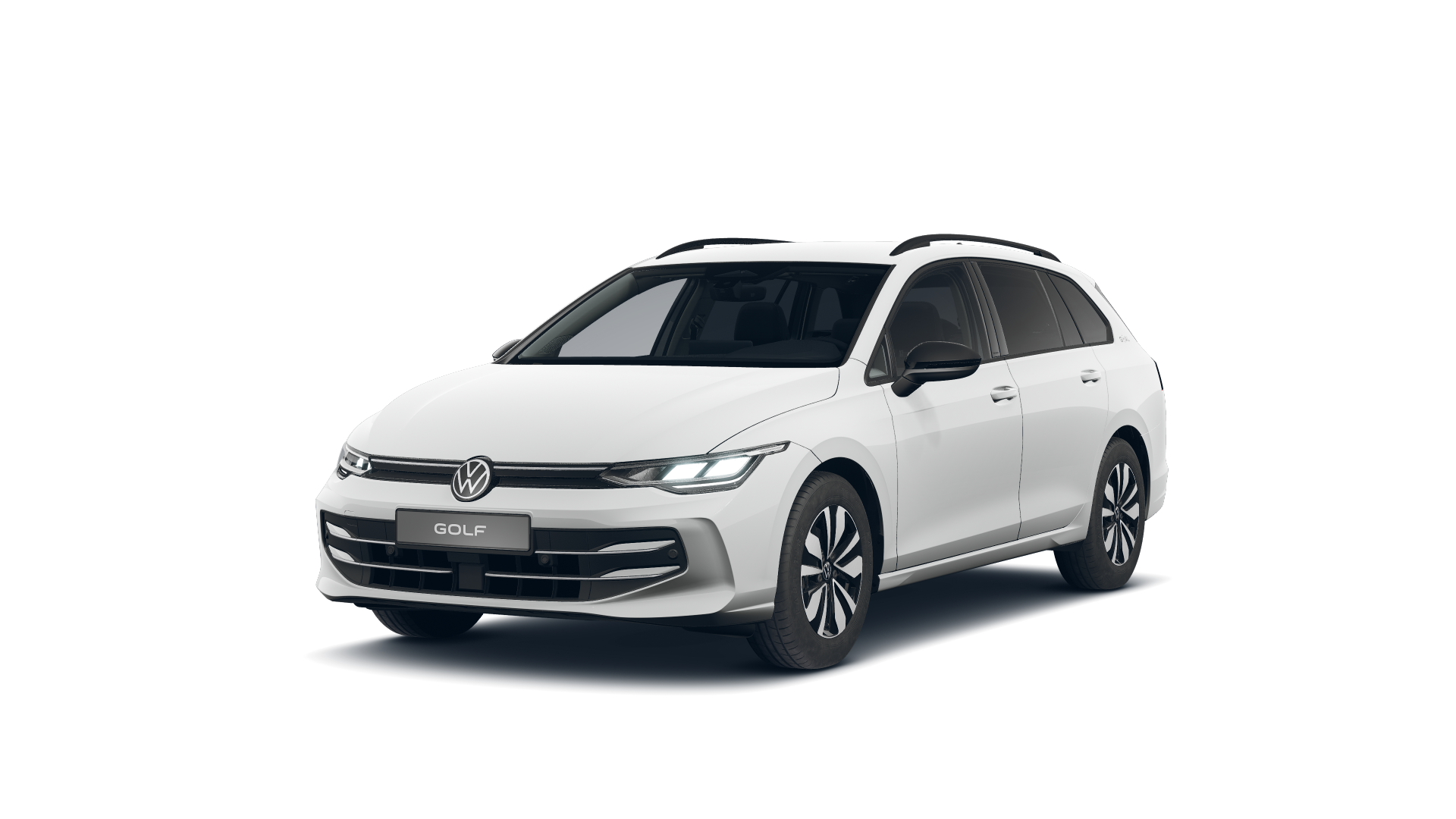 Volkswagen Golf 1.5 eTSI Golf VIII Variant