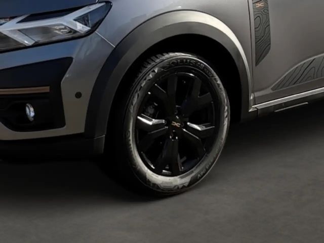 Dacia Sandero Extreme Stepway