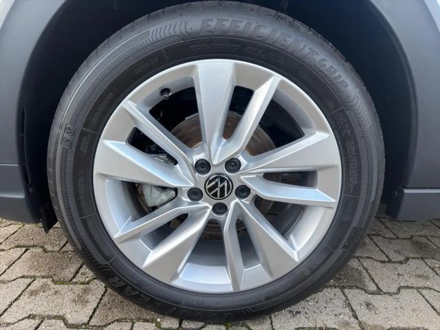 Volkswagen Taigo 1.0 TSI DSG Life