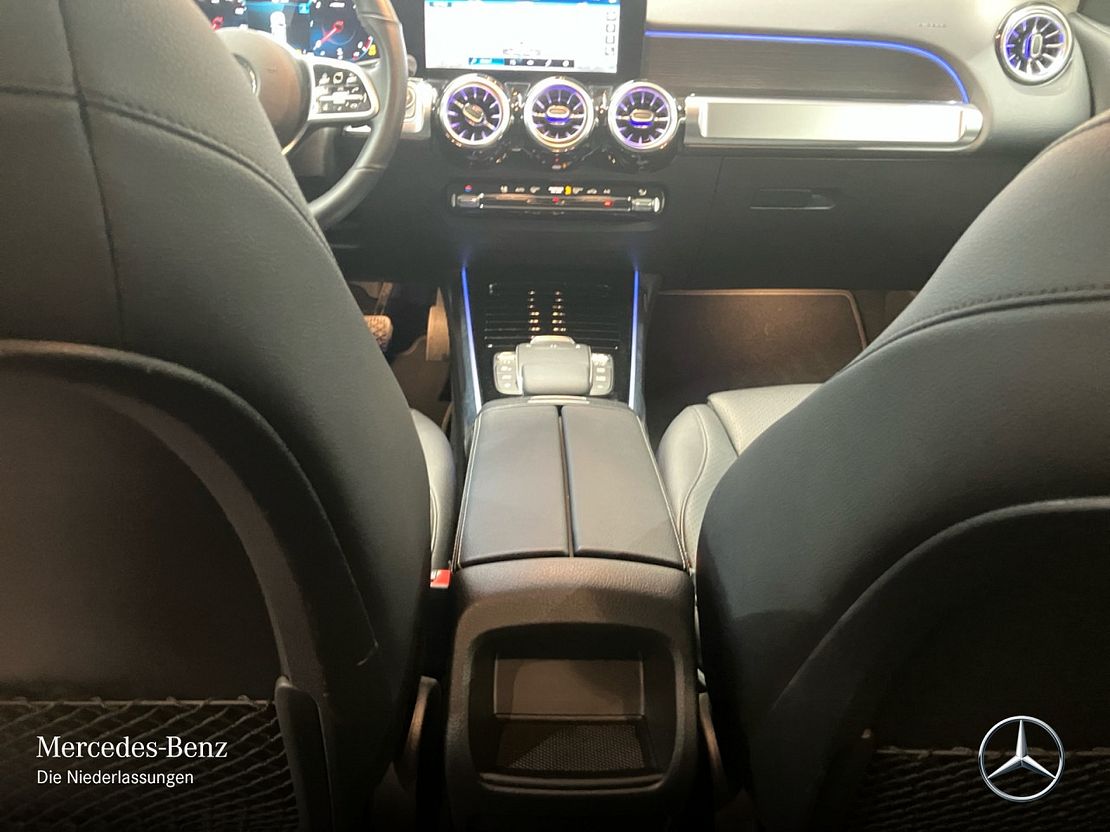 Mercedes-Benz GLB 220 GLB 220 d