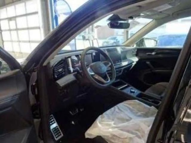 Volkswagen Tiguan 2.0 TDI DSG