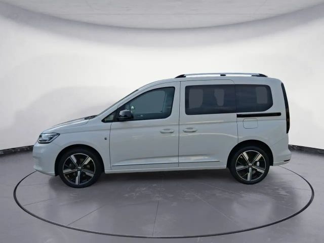 Volkswagen Caddy DSG Style