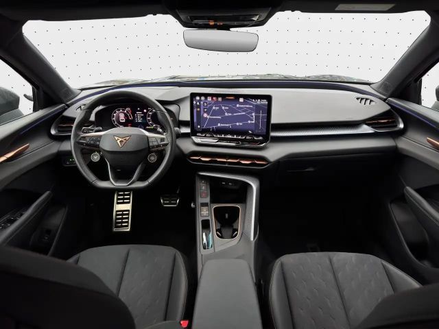 Cupra Terramar 1.5 eTSI