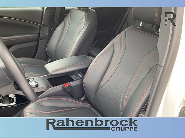 Ford Mustang Mach-E AWD Premium