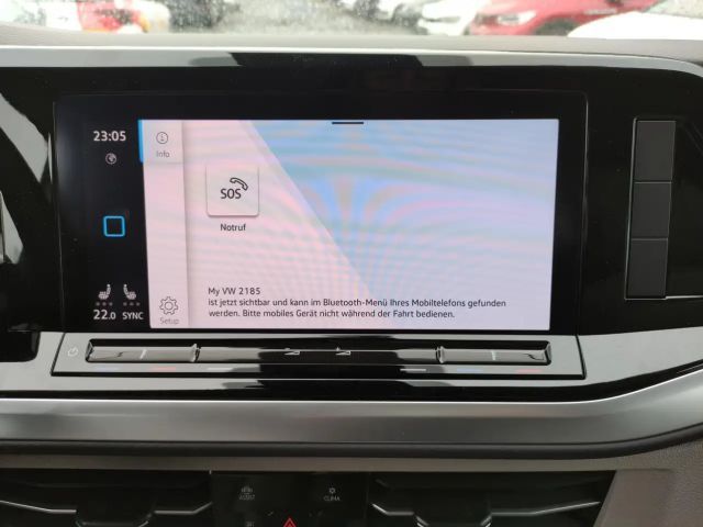 Volkswagen Multivan 2.0 TDI DSG T7