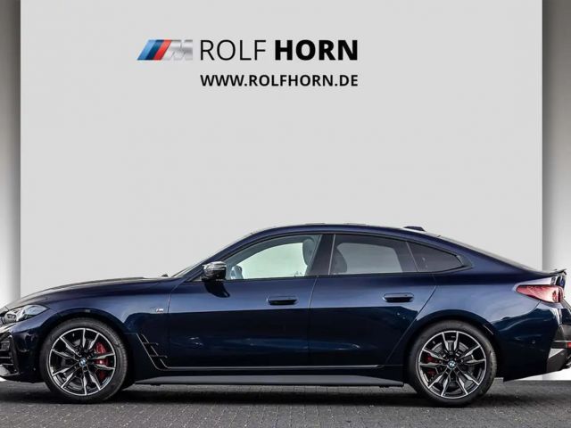 BMW 440 Coupé M440i