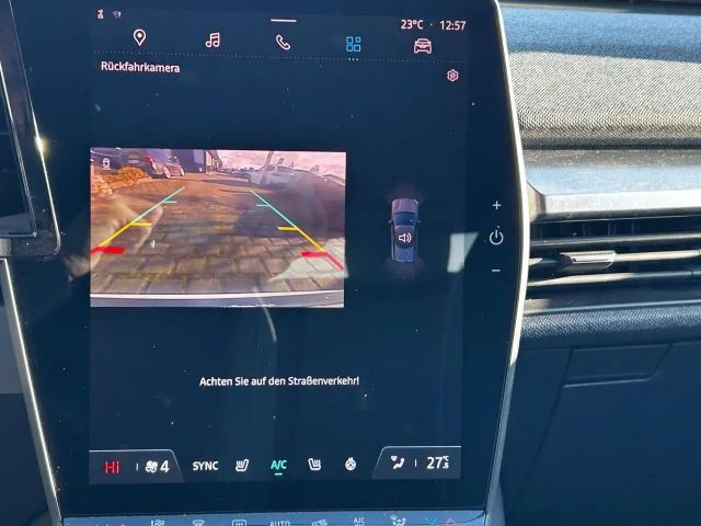 Renault Megane 220hpEvolution ACC Kamera Lenkradh.Navi LED