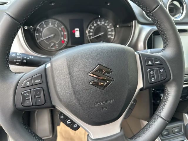 Suzuki Vitara Comfort