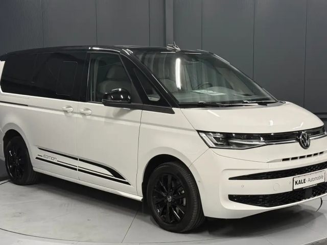 Volkswagen Multivan Lang T7