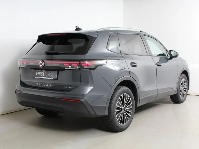 Volkswagen Tiguan DSG eHybrid