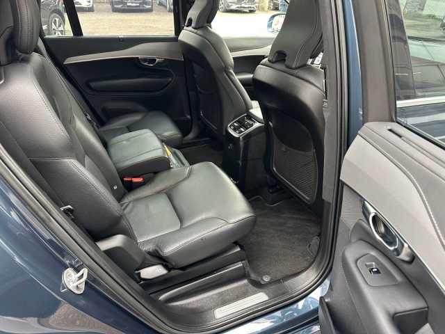 Volvo XC90 AWD Bright Ultimate