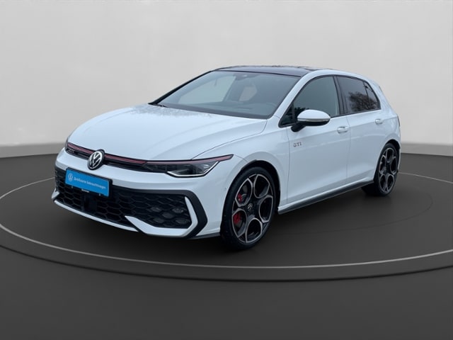 Volkswagen Golf 2.0 TSI DSG Golf VIII