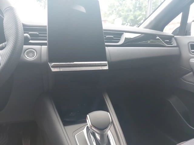 Mitsubishi ASX 1.3 Mildhybrid, Intro Edition