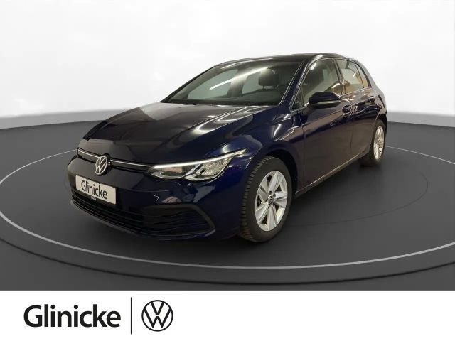 Volkswagen Golf 1.5 TSI Golf VIII Life