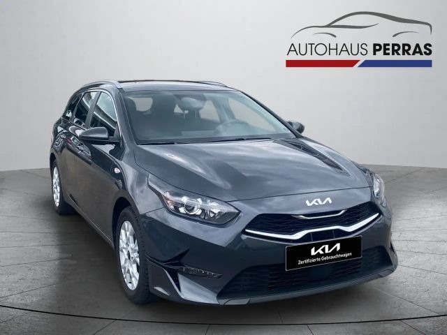 Kia Ceed GDi SportWagon Vision