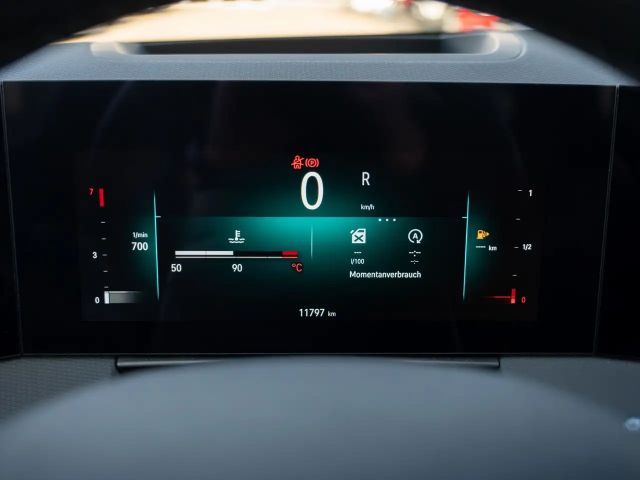 Opel Astra Sports Tourer Ultimate