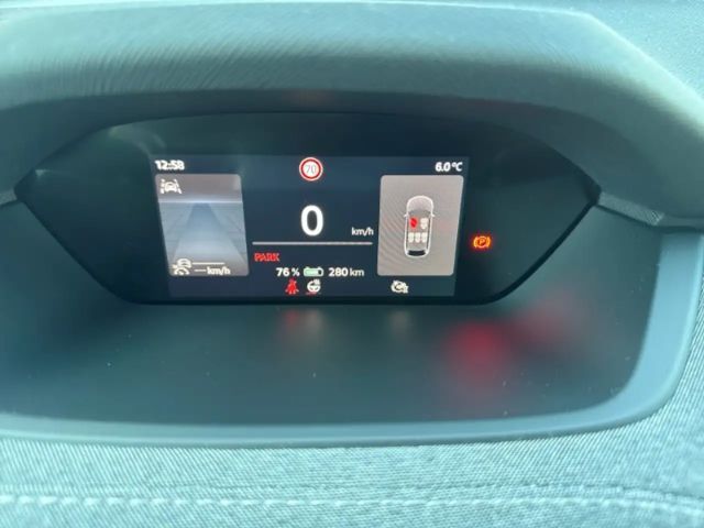 Skoda Enyaq Loft iV 60