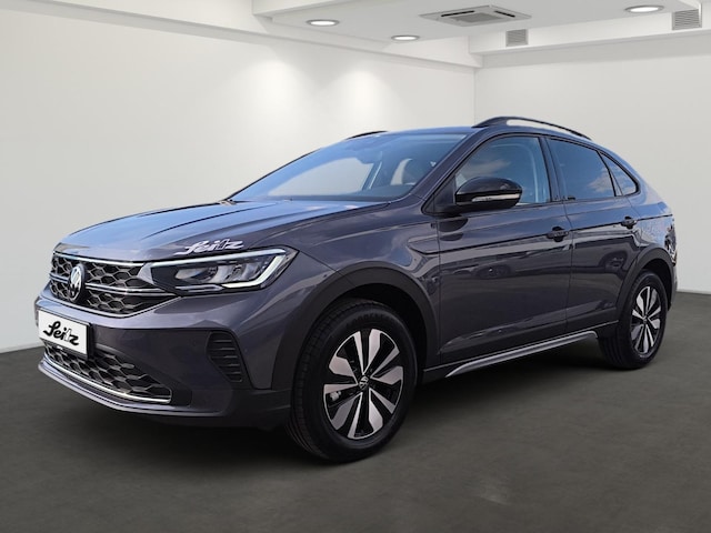 Volkswagen Taigo 1.0 TSI