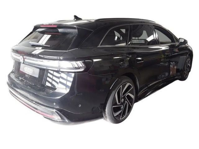 Volkswagen ID.7 Max Pro Tourer