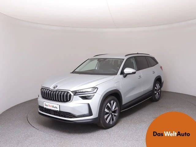 Skoda Kodiaq Selection Selection iV