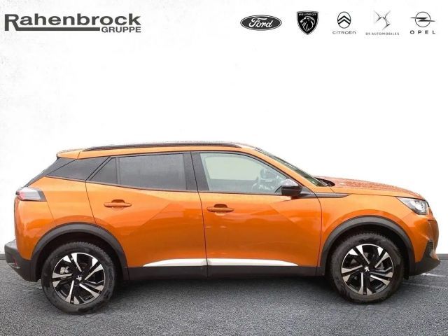 Peugeot 2008 Allure Pack PureTech