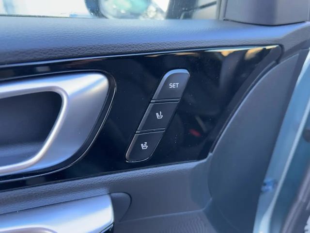 Kia XCeed Platinum Edition