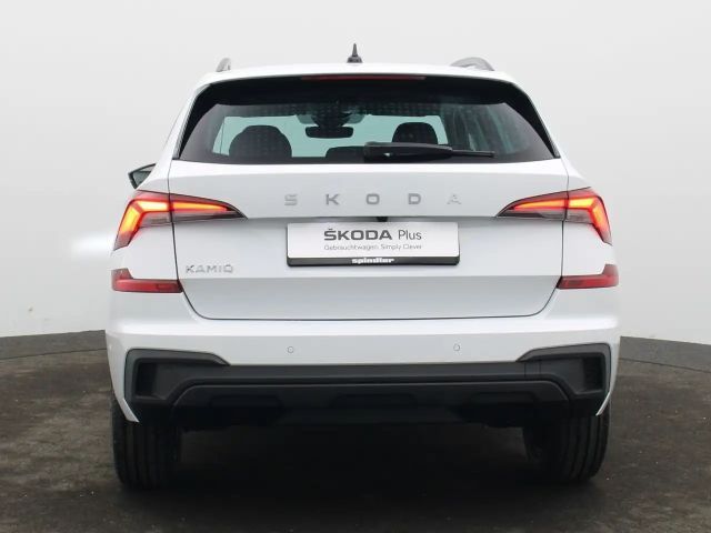 Skoda Kamiq 1.0 TSI Selection