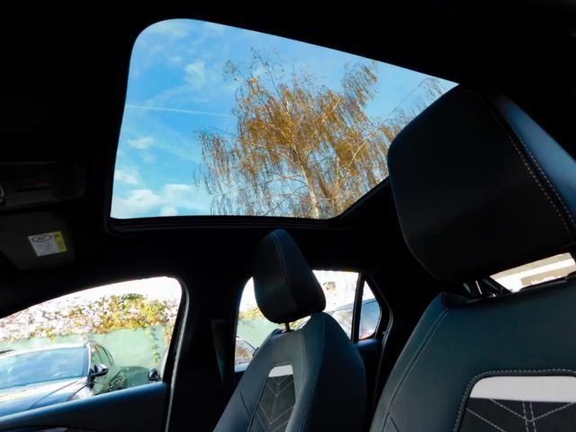 Opel Corsa GS-Line Grand Sport