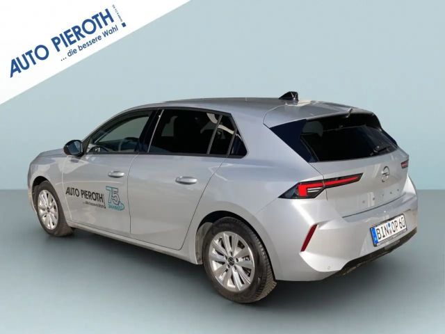 Opel Astra 1.2 Turbo Elegance Turbo