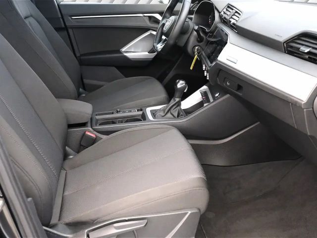 Audi Q3 4 J Batteriegarantie