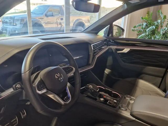 Volkswagen Touareg 4Motion R-Line eHybrid