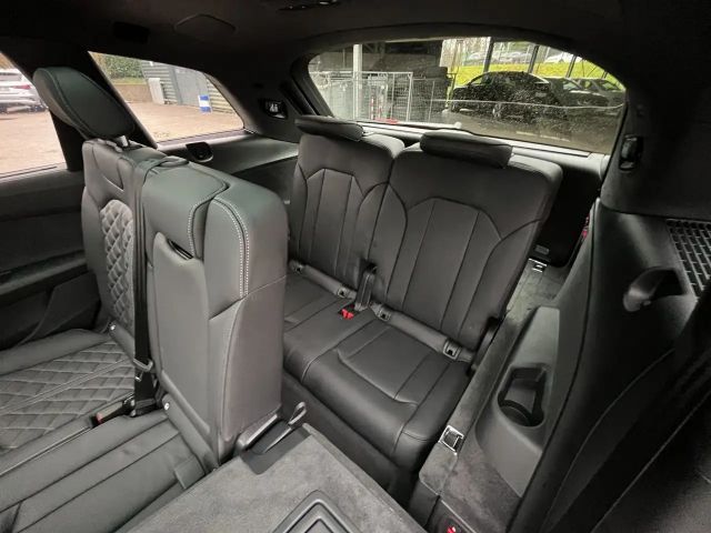 Audi Q7 Business Quattro S-Line