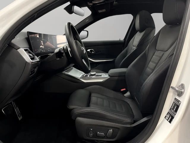 BMW 330 330i M-Sport Sedan