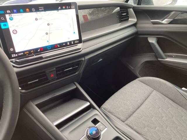 Volkswagen Tayron 2.0 TDI DSG