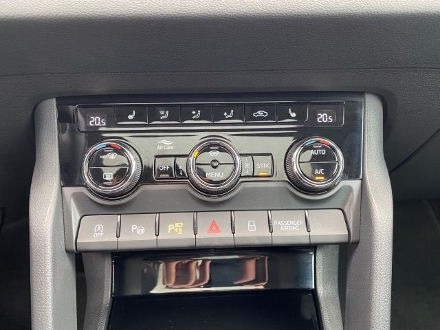 Skoda Karoq 2.0 TDI Style Style