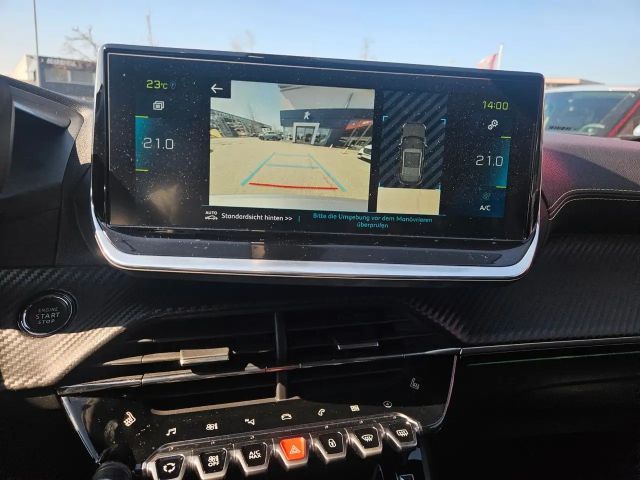 Peugeot E-2008 GT-Line