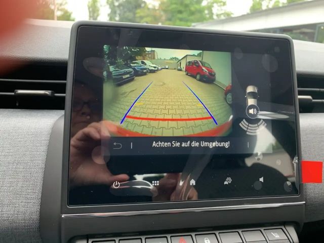 Renault Clio Evolution TCe 90