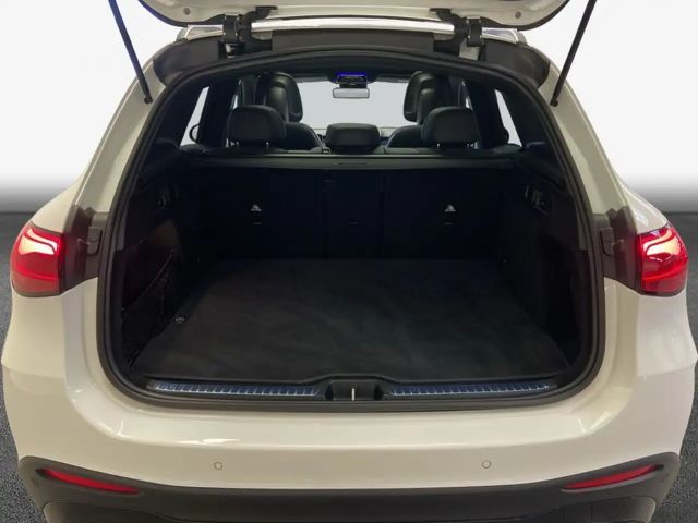 Mercedes-Benz GLC 450 GLC