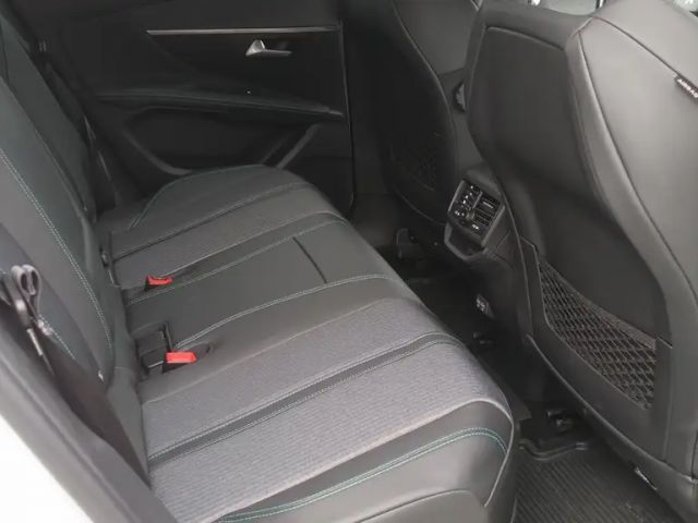 Peugeot 3008 Allure Pack EAT8 Hybrid