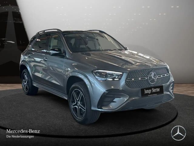 Mercedes-Benz GLE 450 4MATIC AMG Line