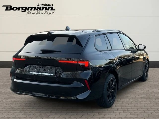 Opel Astra GS-Line Grand Sport Sports Tourer